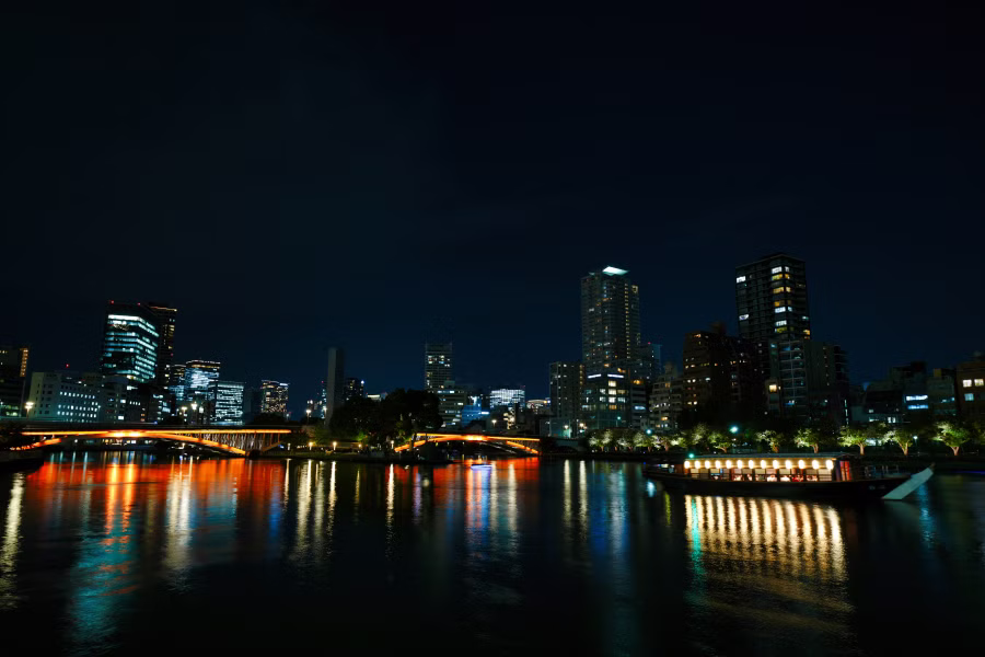 SONY α7CR + FE 12-24mm F4 G